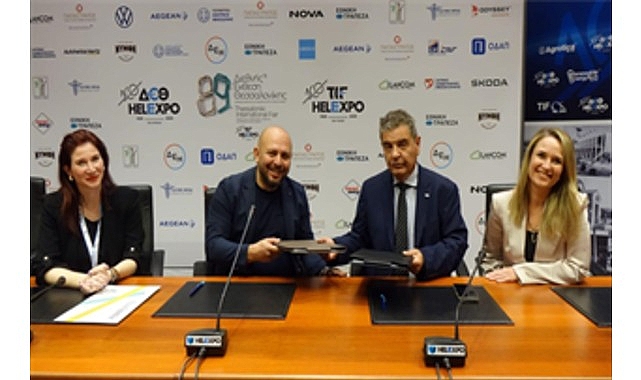 İzmir Büyükşehir Belediyesi’nin fuarcılık vizyonu doğrultusunda çalışmalarını sürdüren İZFAŞ, uluslararası