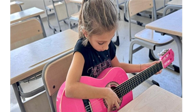 Çocukların okuldan kalan zamanlarını nitelikli ve verimli değerlendirebilmesi için kentin