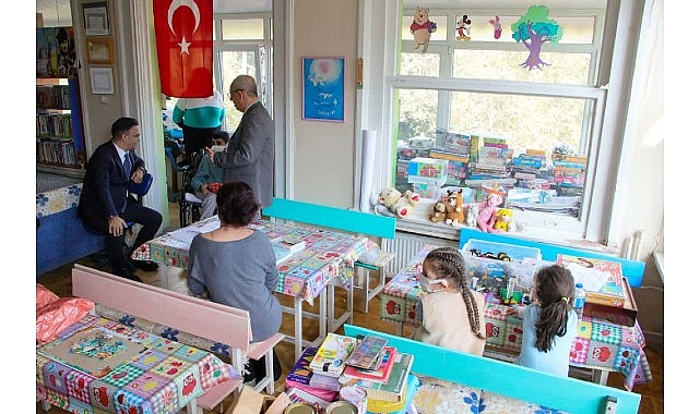 İzmir İl Millî Eğitim Müdürü Dr.