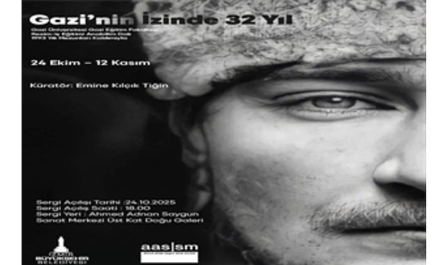 İzmir Büyükşehir Belediyesi, Ulu Önder Gazi Mustafa Kemal Atatürk’ün ebediyete