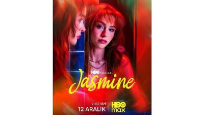 Yeni dönem yerli yapımlar arasında adından söz ettirecek “Jasmine”, Asena