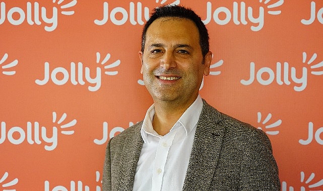Türkiye’nin köklü turizm markalarından Jolly, 2026 sezonuna yeni bir vizyonla