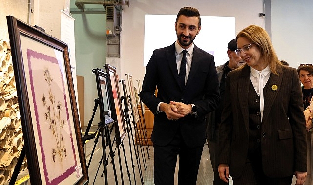 Kocaeli Büyükşehir Belediyesi bünyesinde hizmet veren SEKA Kâğıt Müzesi, kuruluşunun