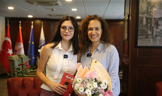 Karşıyaka Belediyesi’nin örnek sosyal sorumluluk projelerinden “Karşıyaka’nın Filizleri”, 2025-2026 Akademik Yılı’nda da