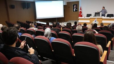 Kartepe Belediyesi, kurum içi işleyişi hızlandırmak ve hizmet kalitesini yükseltmek