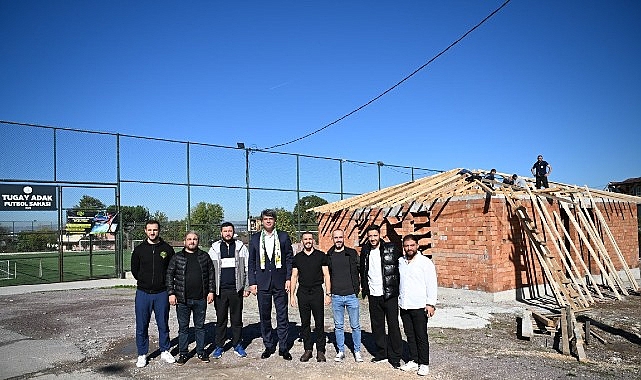 Kartepe Belediye Başkanı Av.