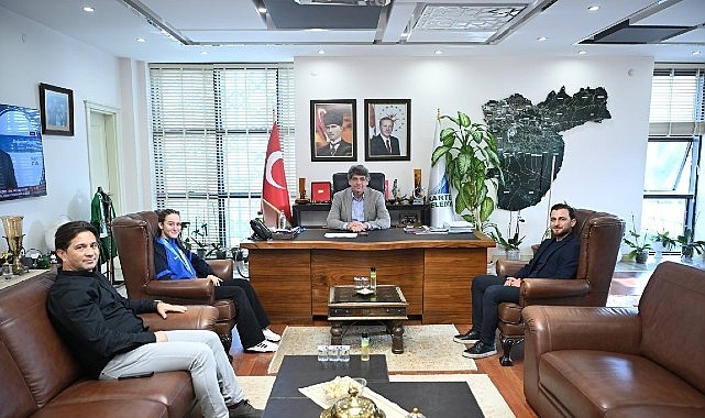 Kartepe Belediye Başkanı Av.