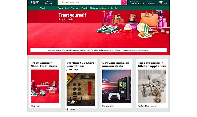 Dünya genelinde devam eden 11.