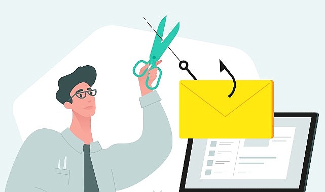 Kaspersky, kişisel veri ihlallerinin e-posta yoluyla yapılan şantaj dolandırıcılıklarını daha