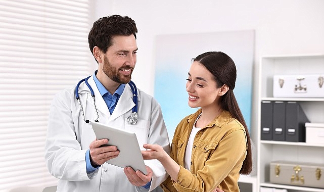 Katılım Sağlık’ın yeni bireysel özel sağlık sigortası ürünü Ahenk, tüm