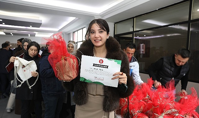 Keçiören Belediyesi İklim Değişikliği ve Sıfır Atık Müdürlüğü, ilçede eğitim