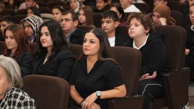 Keçiören Belediyesi ile Ankara Emniyet Müdürlüğü Toplum Destekli Polislik Şube
