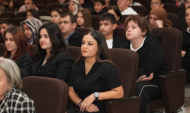 Keçiören Belediyesi ile Ankara Emniyet Müdürlüğü Toplum Destekli Polislik Şube