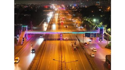 Kocaeli Büyükşehir Belediyesi’nin ev sahipliğinde düzenlenen Kocaeli Bilişim Fuarı kentte