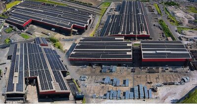 Küresel demir-çelik sektöründe arz-talep dengesizliklerinin, artan ticaret kısıtlamalarının ve fiyat