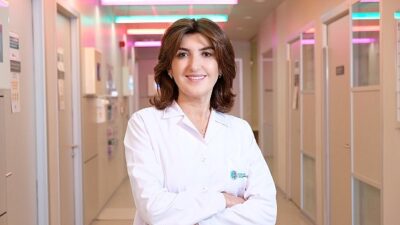 Üsküdar Üniversitesi NPİSTANBUL Hastanesi Enfeksiyon Hastalıkları ve Klinik Mikrobiyoloji Uzmanı