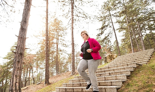 Özellikle günün sonuna doğru artan bacak ağrısı ve şişlik sadece