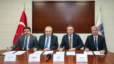 Eğitimde iş birliklerini güçlendirmeye devam eden Konya Ticaret Odası (KTO)