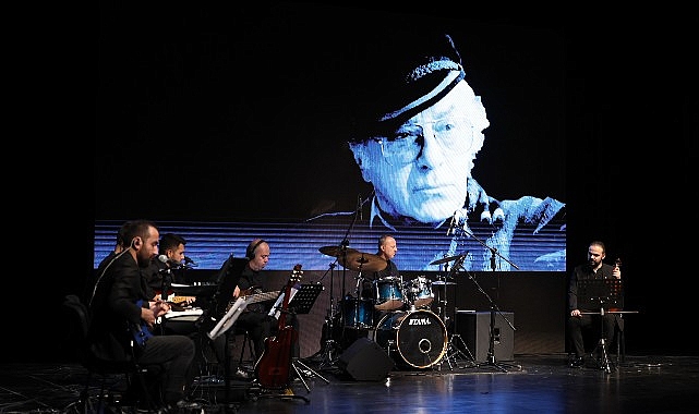 Küçükçekmece Belediyesi, 2025-2026 kültür sanat sezonunu Türk edebiyatının usta şairi Attilâ İlhan’ın