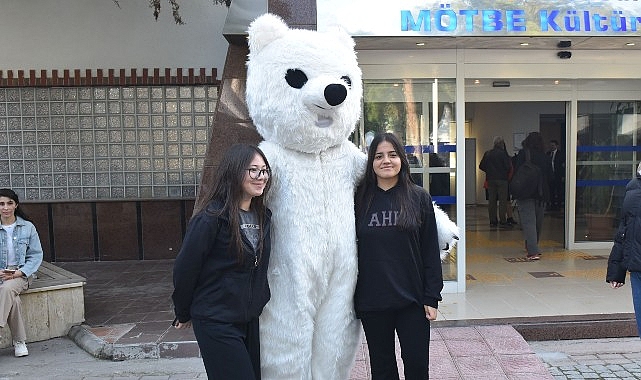 TÜBİTAK Kutup Araştırmaları Enstitüsü (KARE) koordinasyonunda düzenlenen “9.