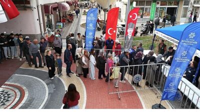 Aydın Büyükşehir Belediyesi, Ata Tohumlarının gelecek nesillere ulaştırılması ve korunması