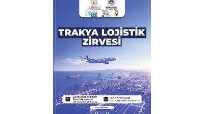 Trakya bölgesindeki üniversitelerin ilgili bölümlerinden öğrenciler ve sektör profesyonellerinin katılımıyla