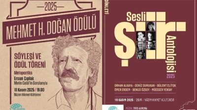 Nilüfer Belediyesi tarafından bu yıl 9’uncusu düzenlenecek Mehmet H.