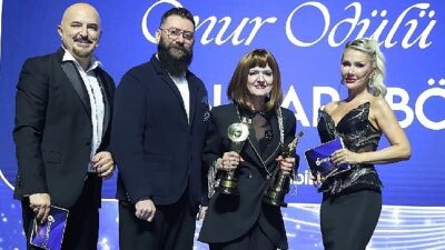 Türkiye'nin ilk ve en büyük müzik meslek birliği olan MESAM