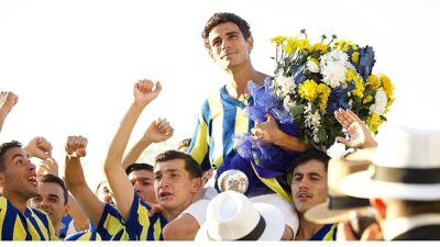 Netflix, futbol tarihine damgasını vuran Lefter Küçükandonyadis’in hayatına odaklanan filmi Lefter: