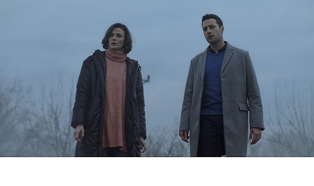 Netflix, yönetmen koltuğunda Seren Yüce’nin oturduğu, senaryosunu ise Deniz Karaoğlu ve Doğu Yaşar Akal’ın