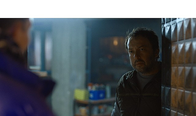 Netflix, başrollerinde Okan Yalabık, Özgürcan Çevik, Ozan Dolunay, Büşra Develi ve Kerem Can’ın yer aldığı heyecanla