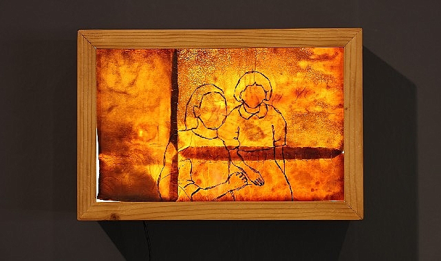 Nilüfer Belediyesi’nin düzenlediği Müfredat Dışı Çocuk Sanat Programı sonrası ortaya