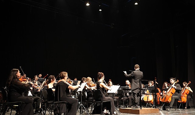 Nilüfer Belediyesi, Türkiye Cumhuriyeti’nin kurucusu Gazi Mustafa Kemal Atatürk’ün aramızdan