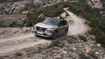Nissan X-Trail, avantajlı vergi dönemine özel kampanyalarıyla Nissan Türkiye yetkili