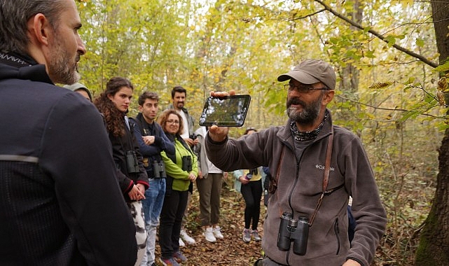 Kocaeli Büyükşehir Belediyesi’nin doğa turizmine kazandırdığı Ormanya ve Kuzuyayla, bu