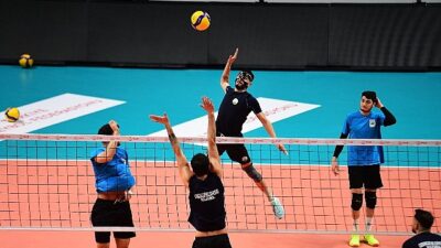 Arabica Coffee House Erkekler 1.