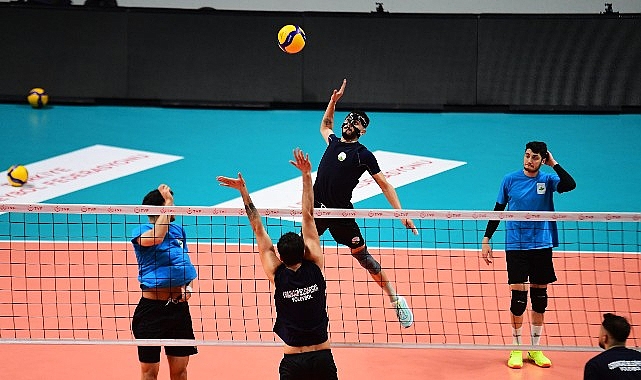 Arabica Coffee House Erkekler 1.