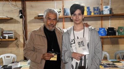 Edebiyat dünyasının nabzını tutan Osmangazi Kitap Fuarı, üçüncü gününde de