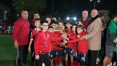 Cumhuriyet’in 102’nci kuruluş yıl dönümü etkinlikleri kapsamında “29 Ekim Cumhuriyet