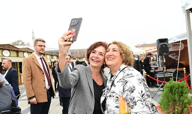 Osmangazi Belediyesi’nin YAYKOOP (Yayıncılar Kooperatifi) iş birliğiyle bu yıl ilk