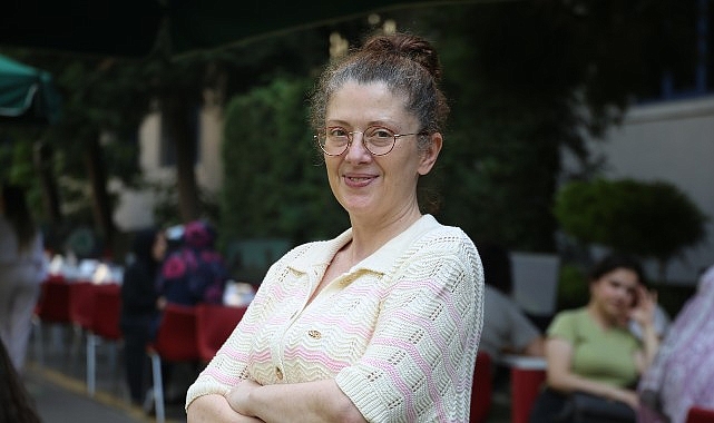 Üsküdar Üniversitesi İş Sağlığı ve Güvenliği Bölümü Öğretim Üyesi, ARGE