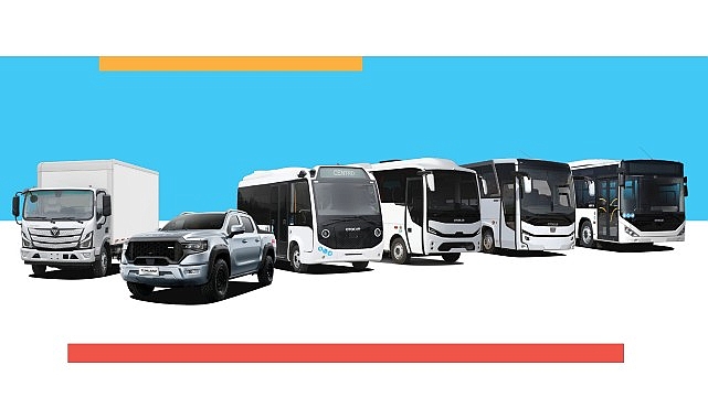 Türkiye'nin öncü ticari araç üreticisi Otokar, kış aylarına hazırlık için