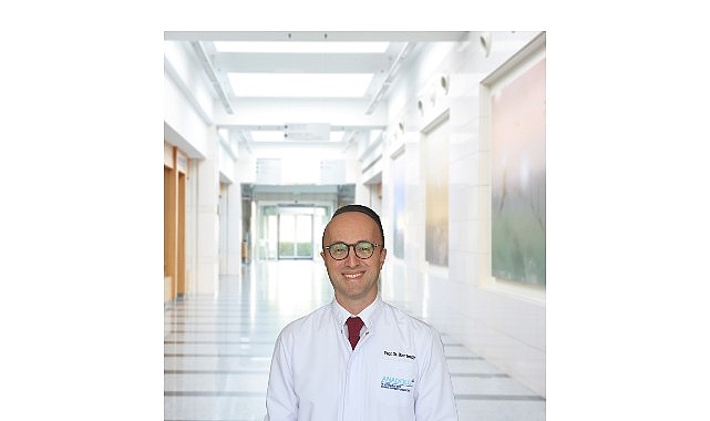 Yaşla birlikte erkek vücudunda değişen pek çok biyolojik süreçten biri