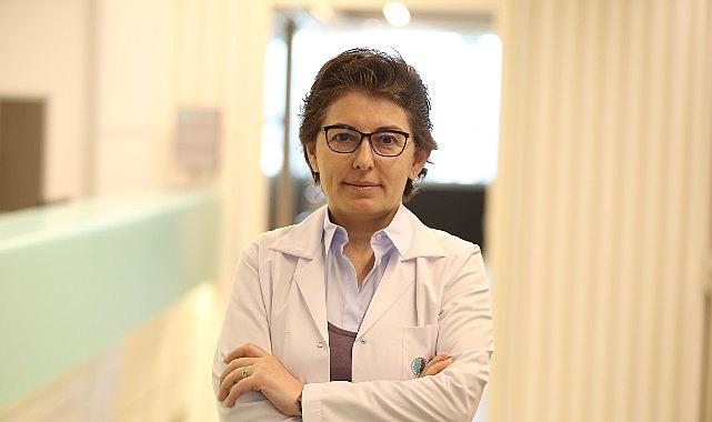 Üsküdar Üniversitesi NPİSTANBUL Hastanesi Psikiyatri Uzmanı Dr.