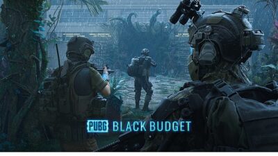 bugün oyun geliştirici stüdyosu PUBG Studios'un, yakında çıkacak yeni oyunu PUBG: