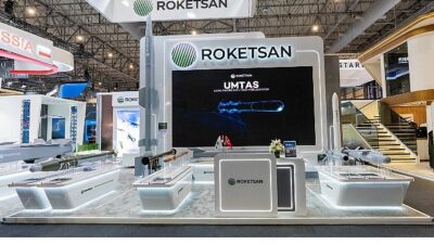 Dünyanın dört bir yanından katılımcıları ile küresel bir buluşma noktası