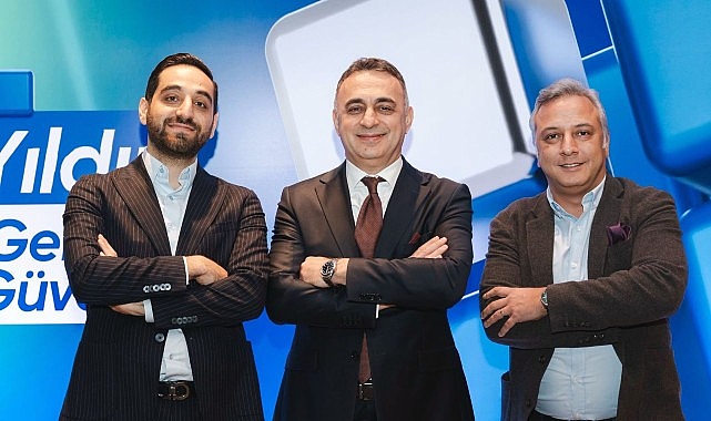 Türkiye fintech ekosisteminde 2020 yılından bu yana faaliyet gösteren Fuzul