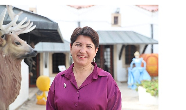 Antalya Büyükşehir Belediyesi Müzeler Şube Müdürlüğü’ne bağlı Antalya Oyuncak Müzesi,