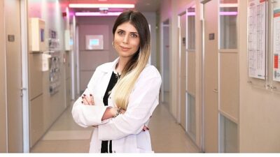 Üsküdar Üniversitesi NPİSTANBUL Hastanesi Uzman Klinik Psikolog Tuğçe Tunçel, aldatmanın