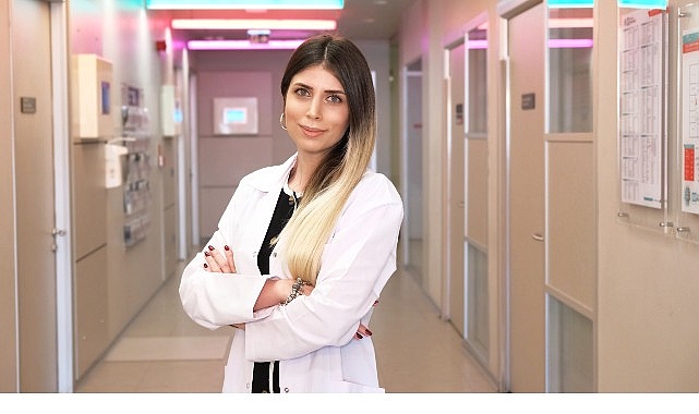 Üsküdar Üniversitesi NPİSTANBUL Hastanesi Uzman Klinik Psikolog Tuğçe Tunçel, aldatmanın